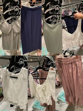 Women clothes bundle